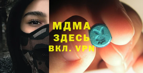 кокс Пересвет